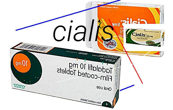 Cialis vendu en pharmacie